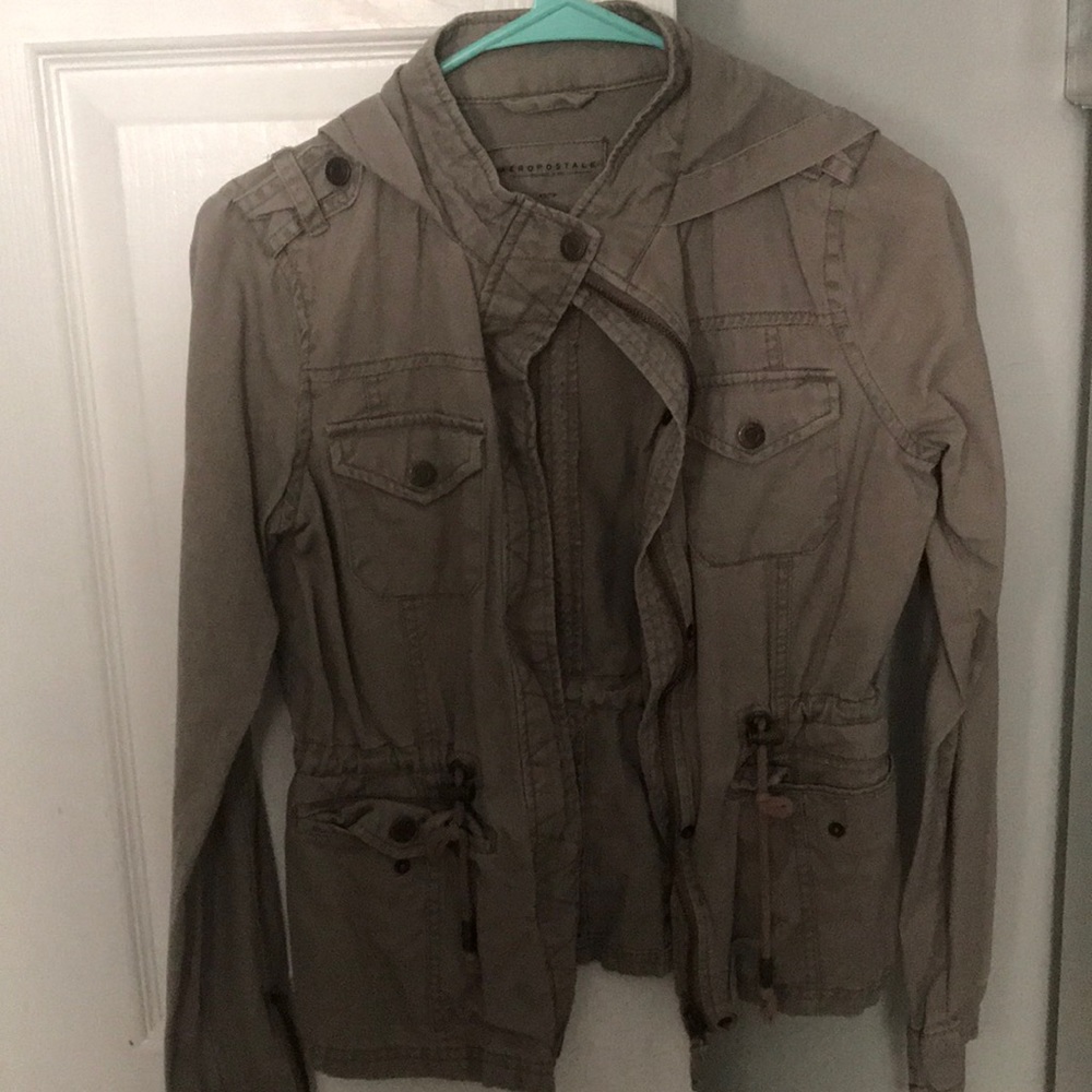 Aeropostale jacket